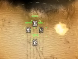 Steam of War